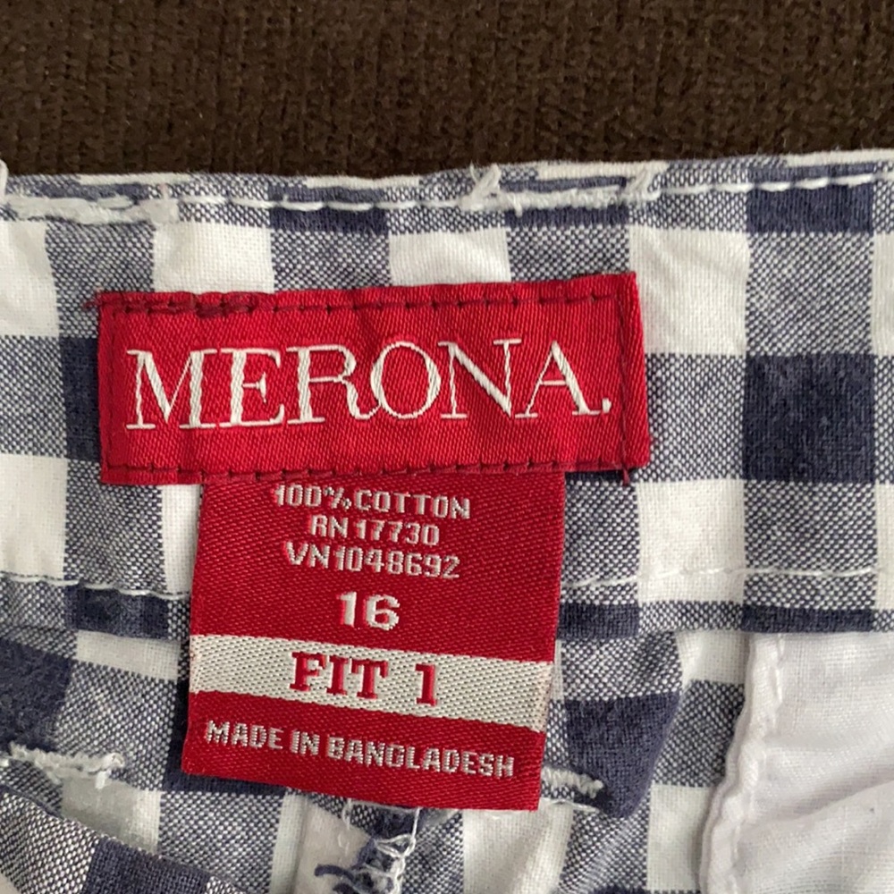 Target brand shorts - Picture 8 of 9